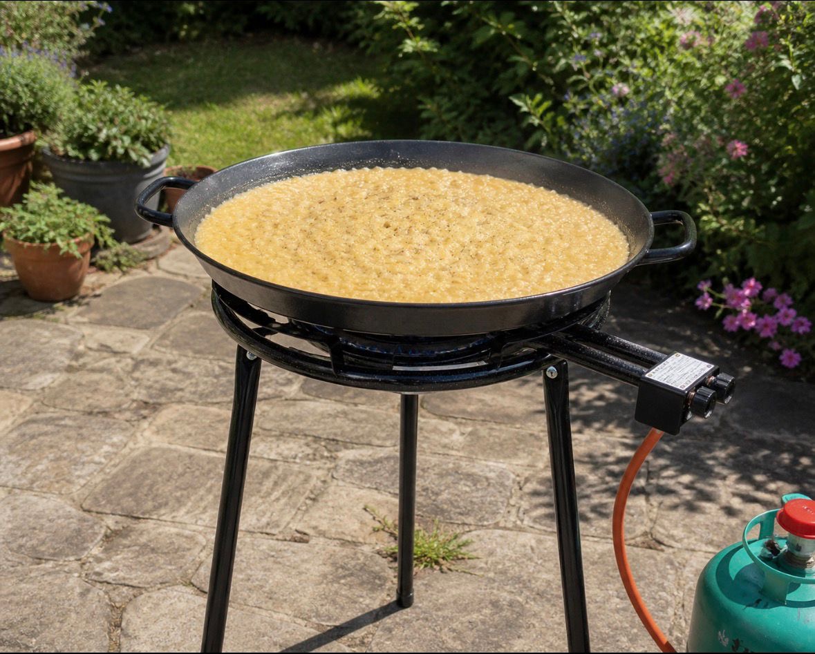 Chrigu's Spezial-Risotto